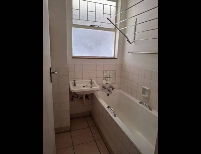 1 BEDROOM PROPERTY TO RENT IN ARCADIA